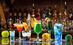 Mocktails game activity rent in Jorhat